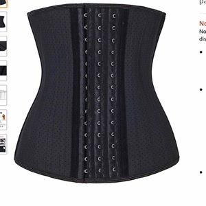 YIANNA Waist Trainer